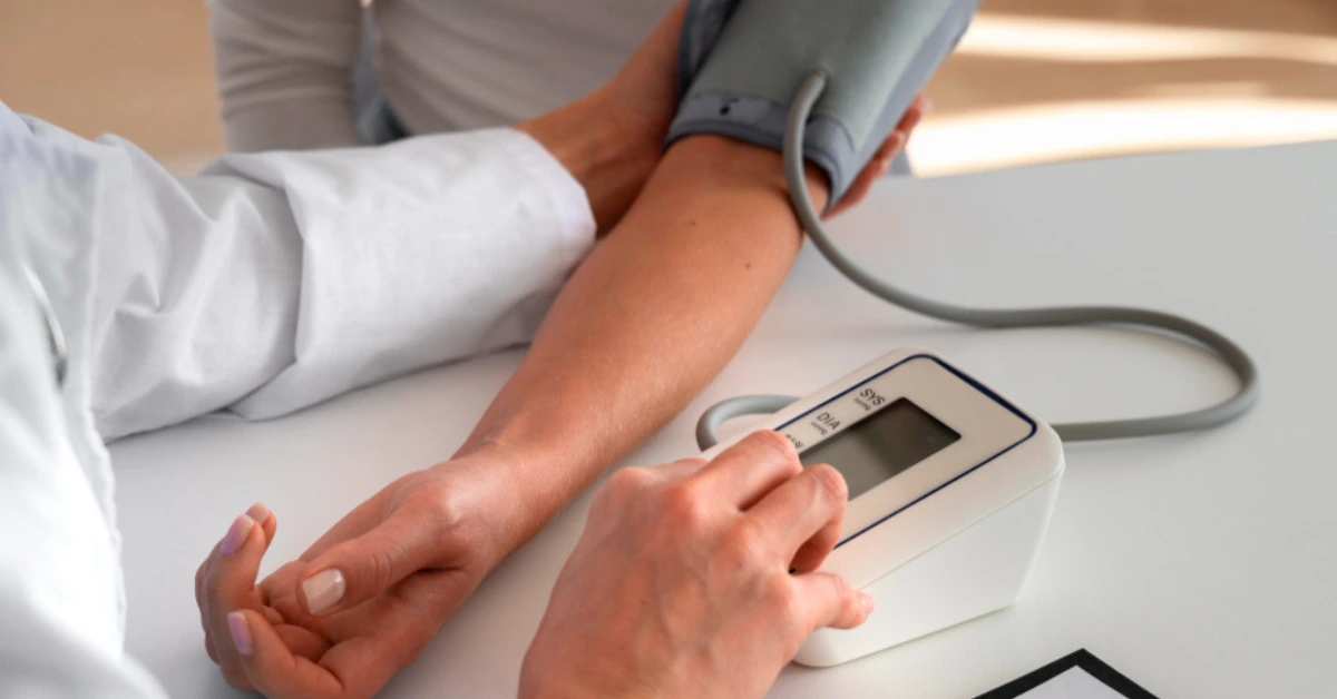 (ABPM) Ambulatory Blood Pressure Monitoring