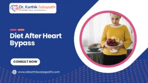 Diet After Heart Bypass