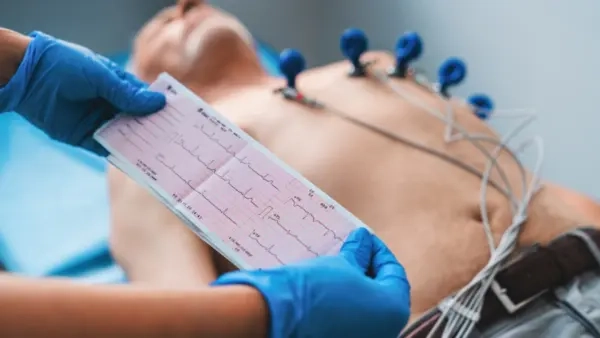 Electrocardiography (ECG)