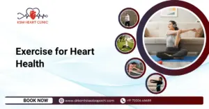 Exercise for Heart Health