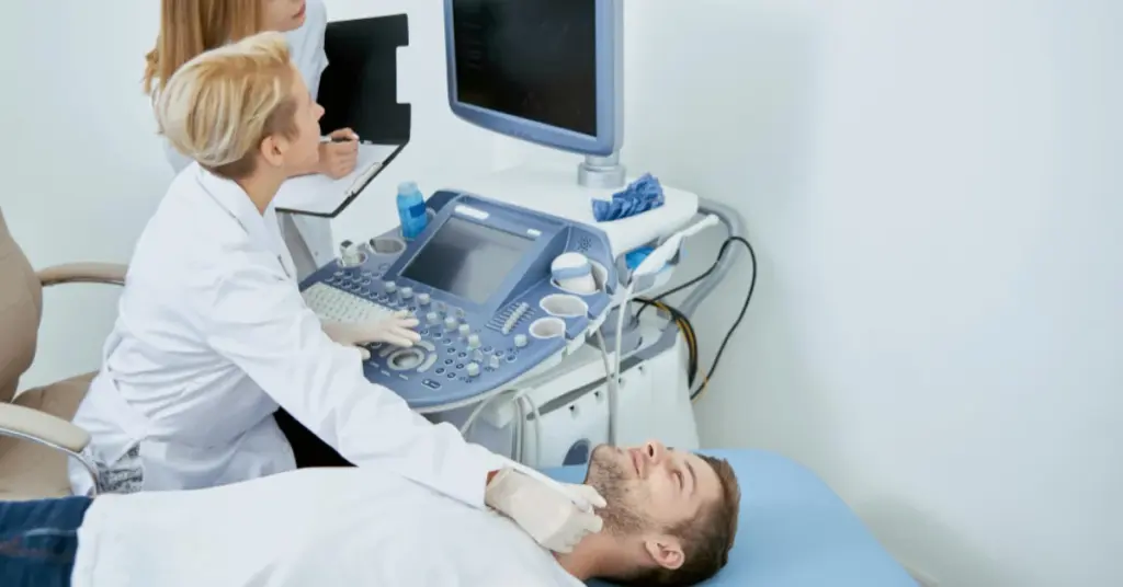 Intravascular Ultrasound (IVUS)