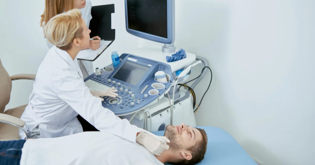 Intravascular Ultrasound (IVUS)