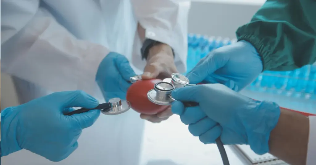 Pacemaker Implantation