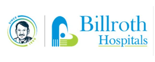 billroth
