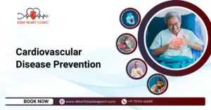 Cardiovascular Disease Prevention