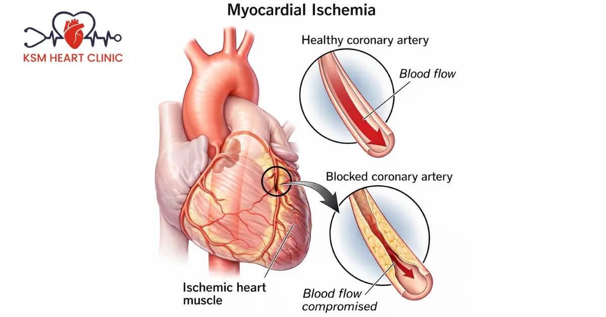 Coronary Angioplasty and Stenting
