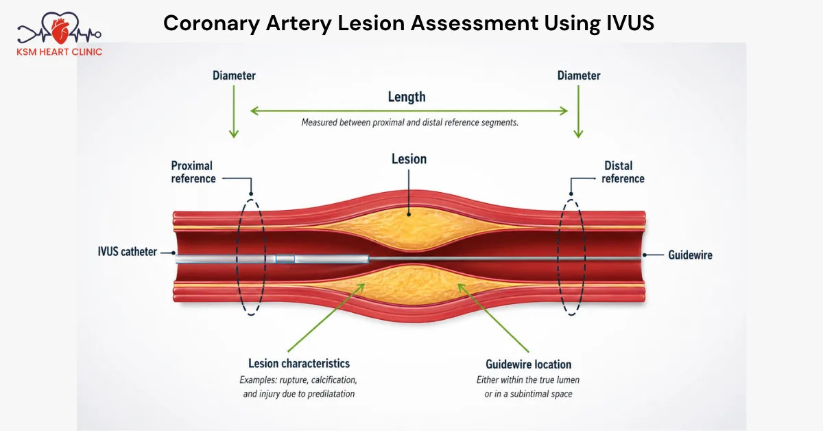 Intravascular Ultrasound Treatment in chennai