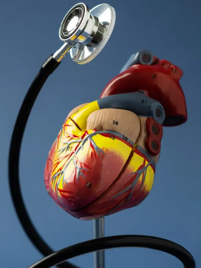 Benefits of Pacemaker & Device Therapy