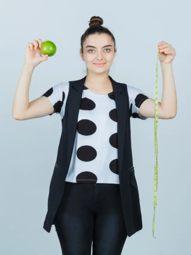 Weight Loss for Heart Health