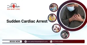 Sudden Cardiac Arrest