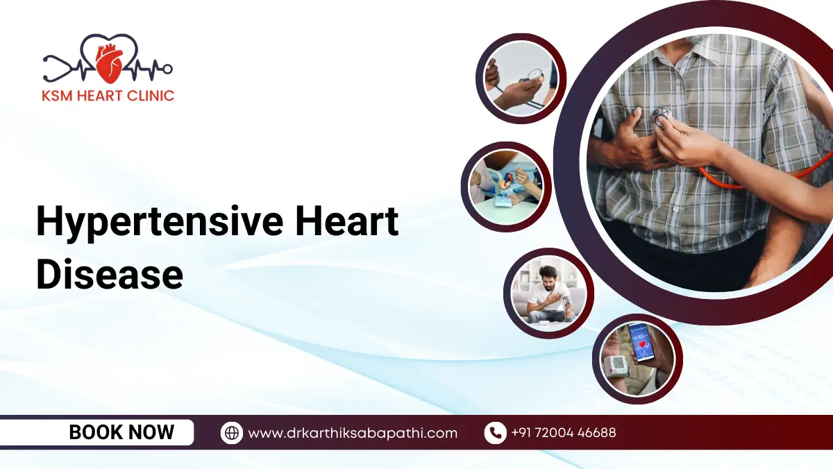 Hypertensive Heart Disease