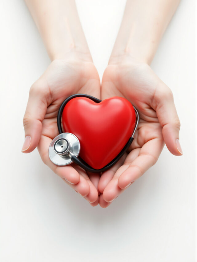 Importance of Heart Care