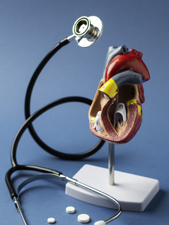 Managing Heart Health with Diabetes