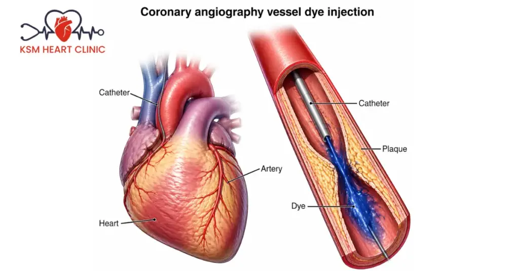 Best cardiologist in India
