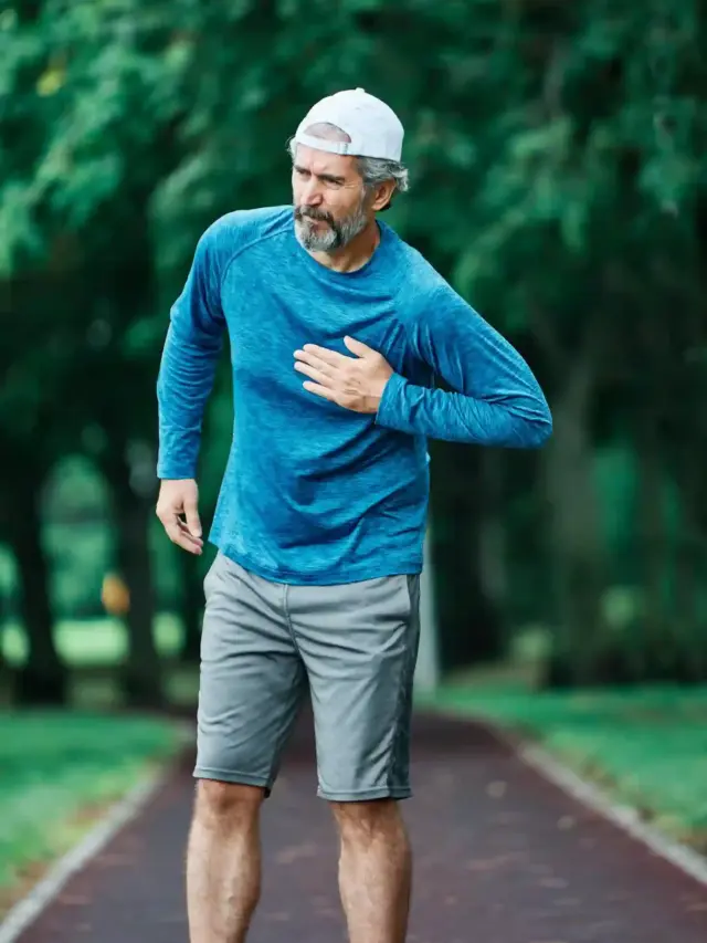 Best Exercises Heart
